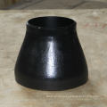 Cast iron casting pipe fitting eccentric reducer